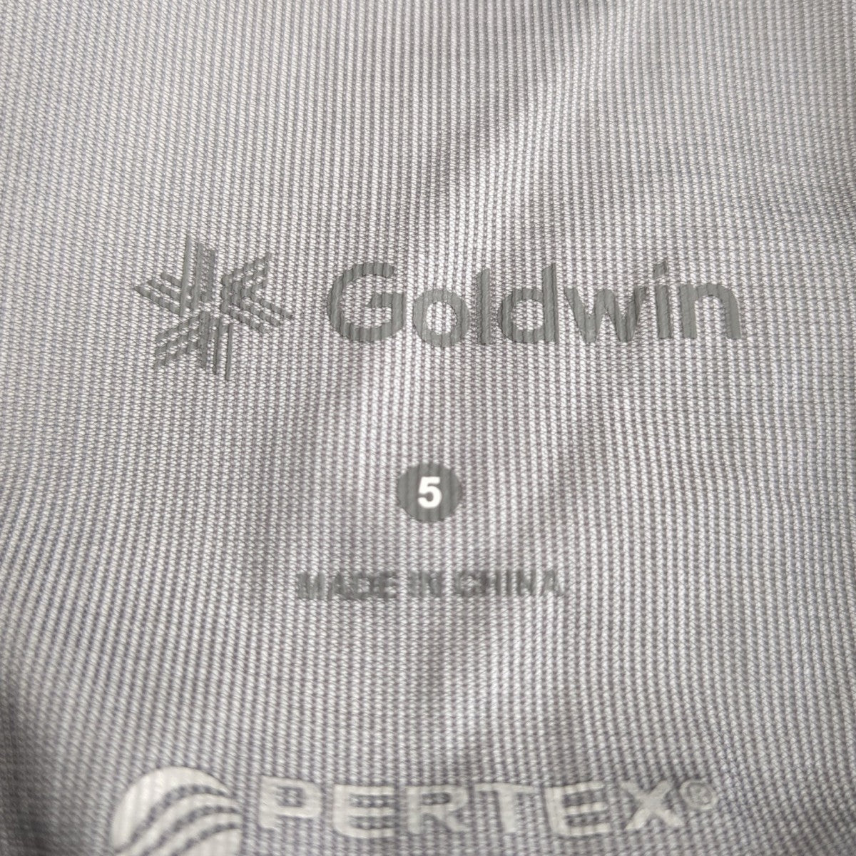 パンツGM73150