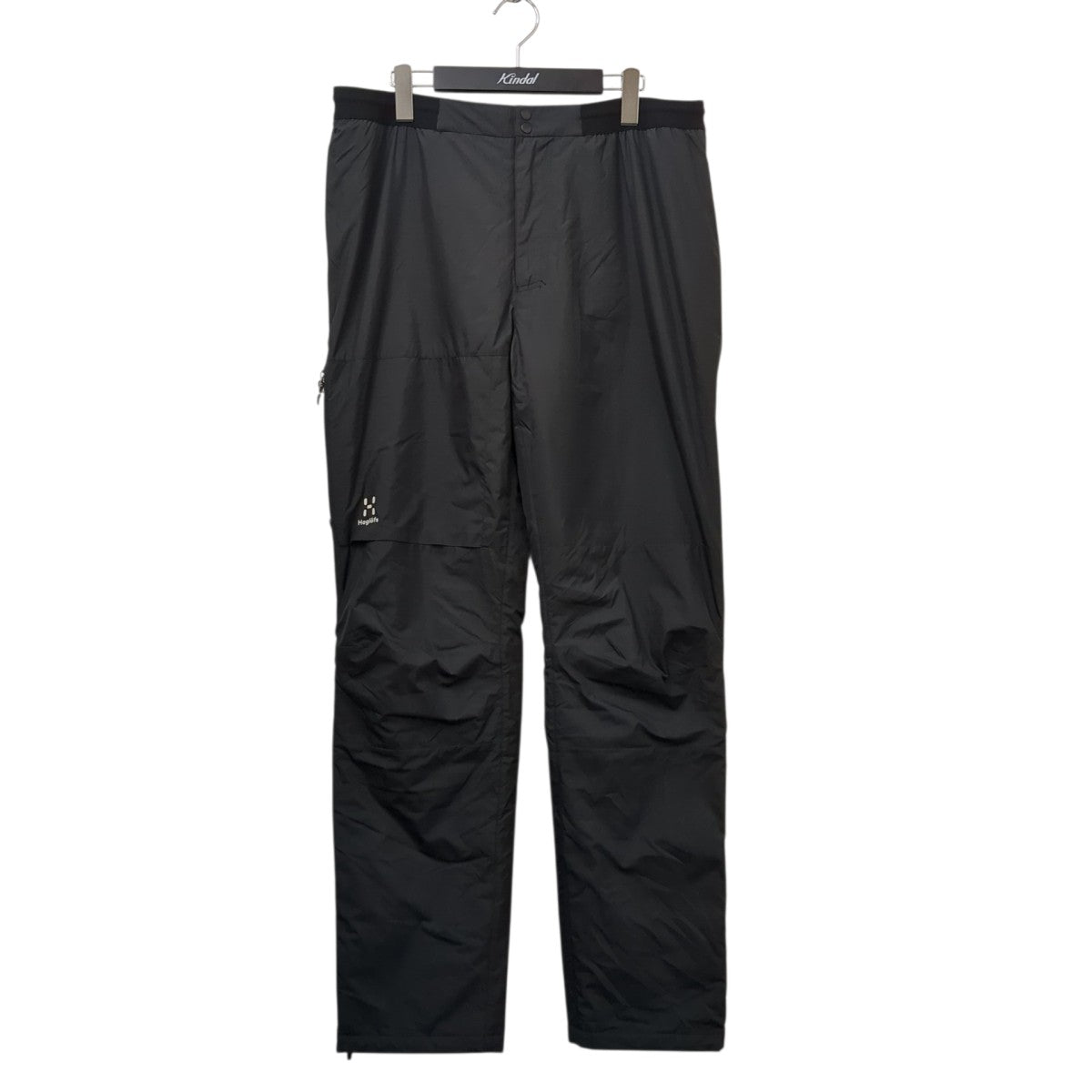 Mimic Silver Pant605388