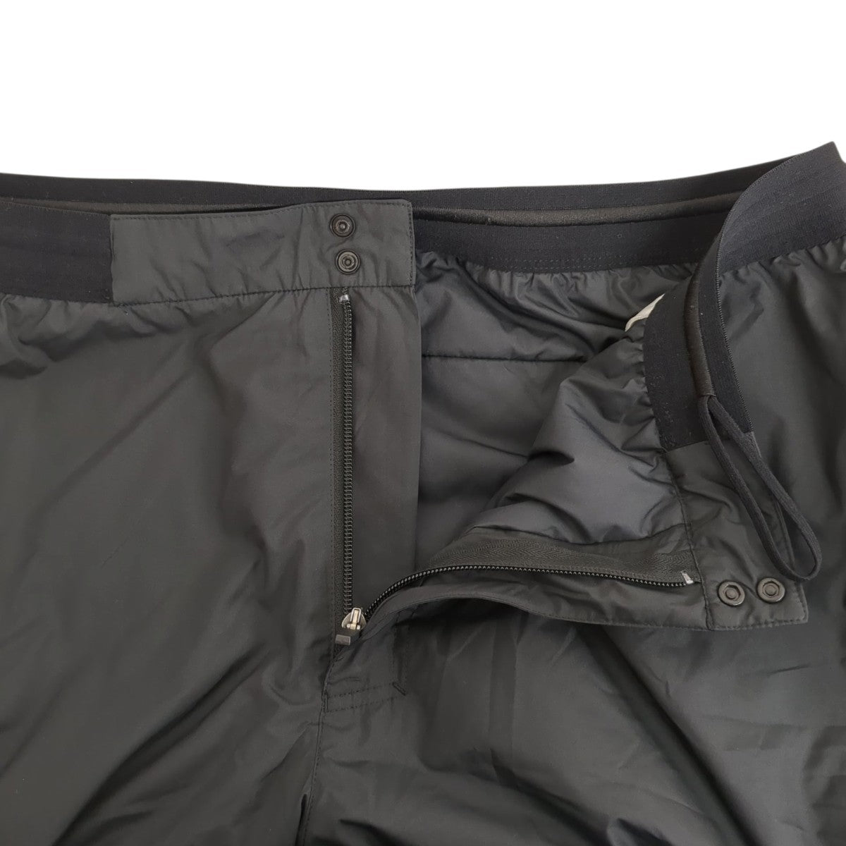 Mimic Silver Pant605388