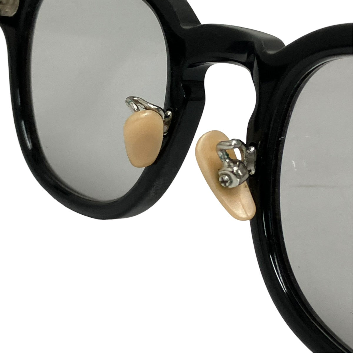 MOSCOT(モスコット) LEMTOSHサングラス ブラック｜【公式】カインド