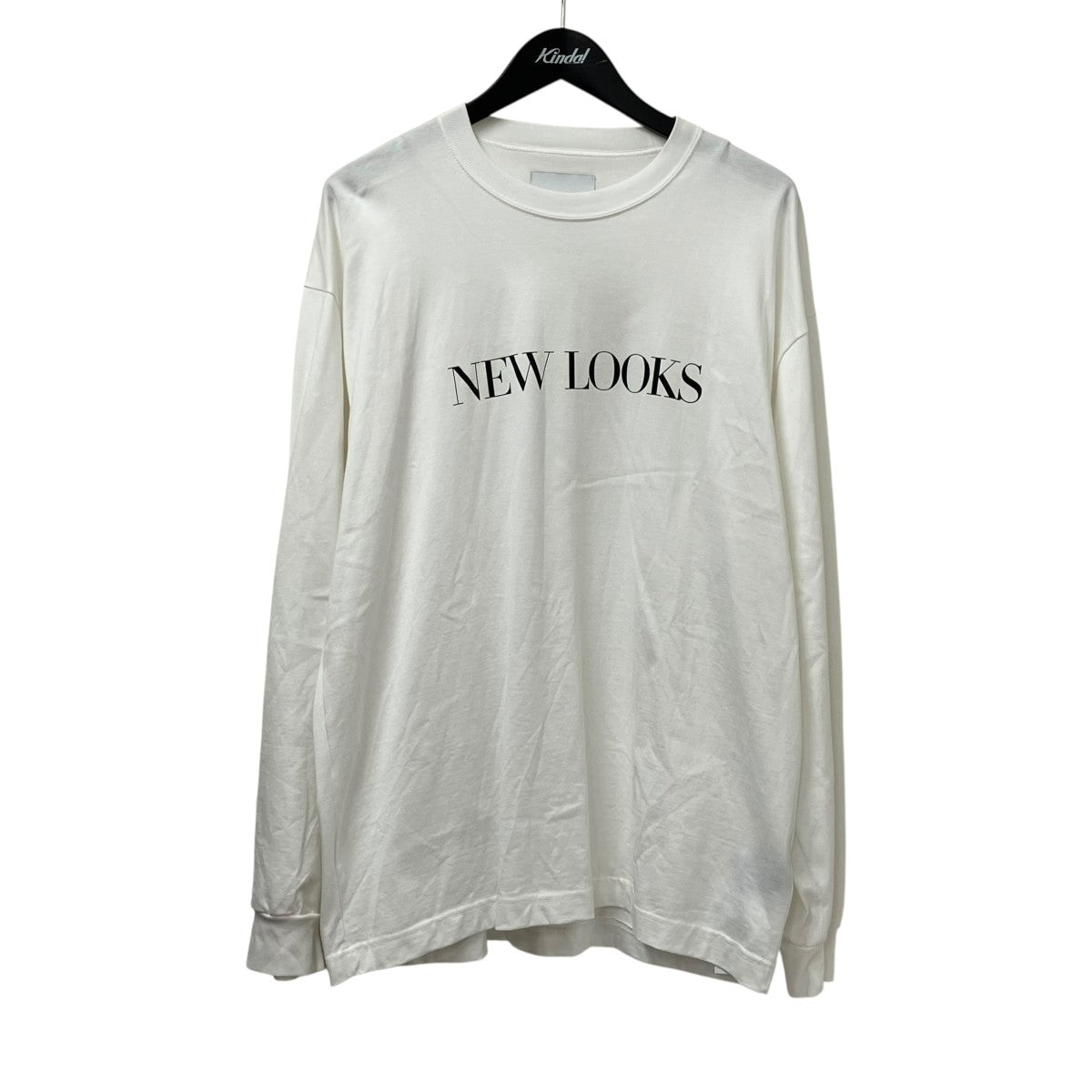 長袖TシャツST.1030