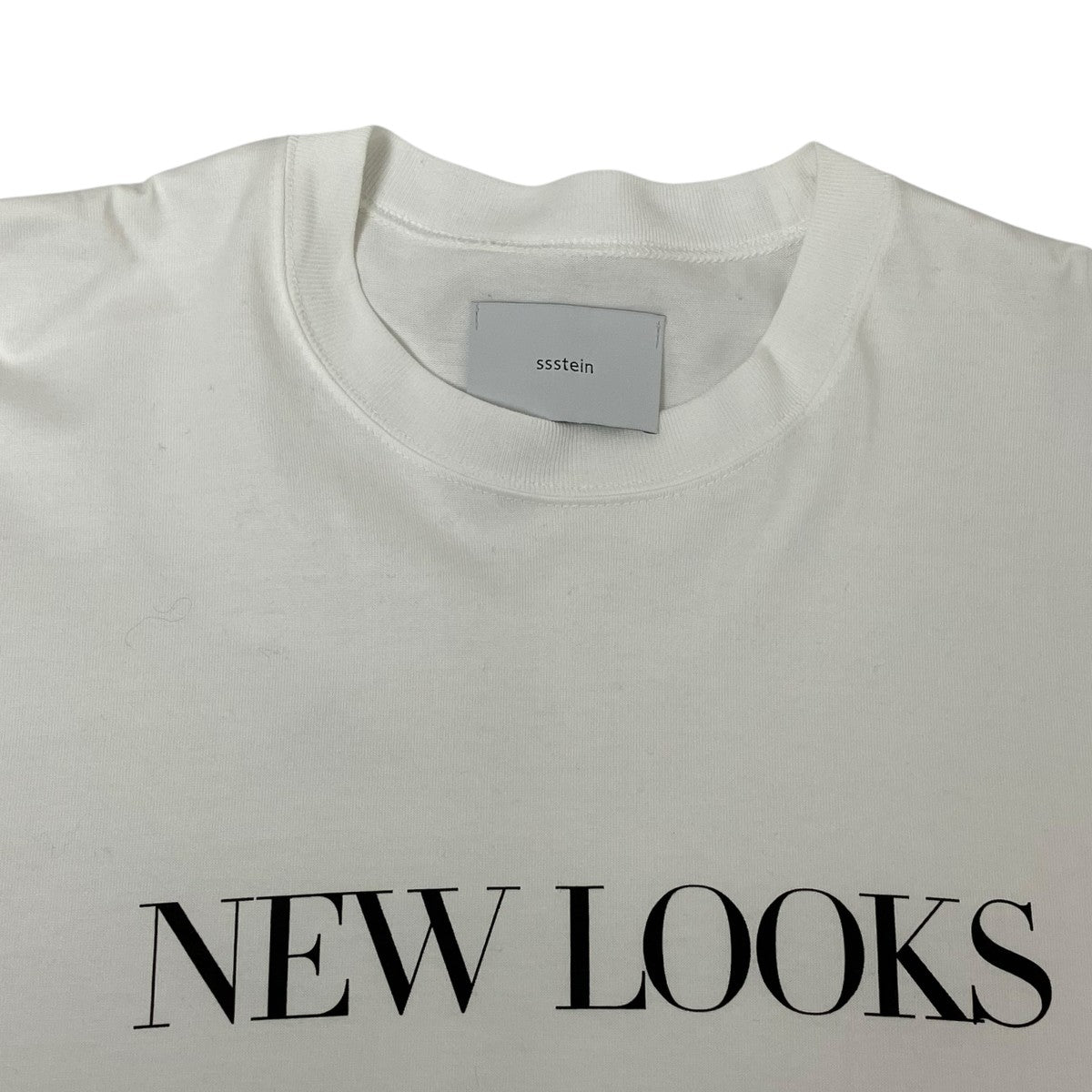 長袖TシャツST.1030