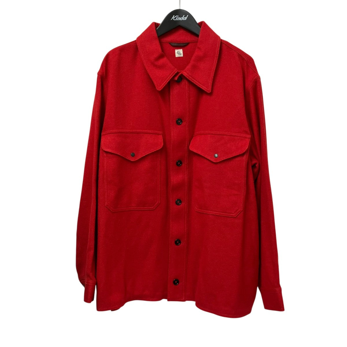 Cruise Shirt JacketジャケットKS21FJK04