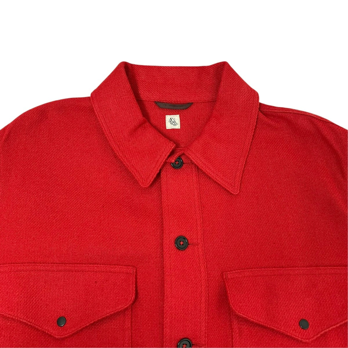 Cruise Shirt JacketジャケットKS21FJK04