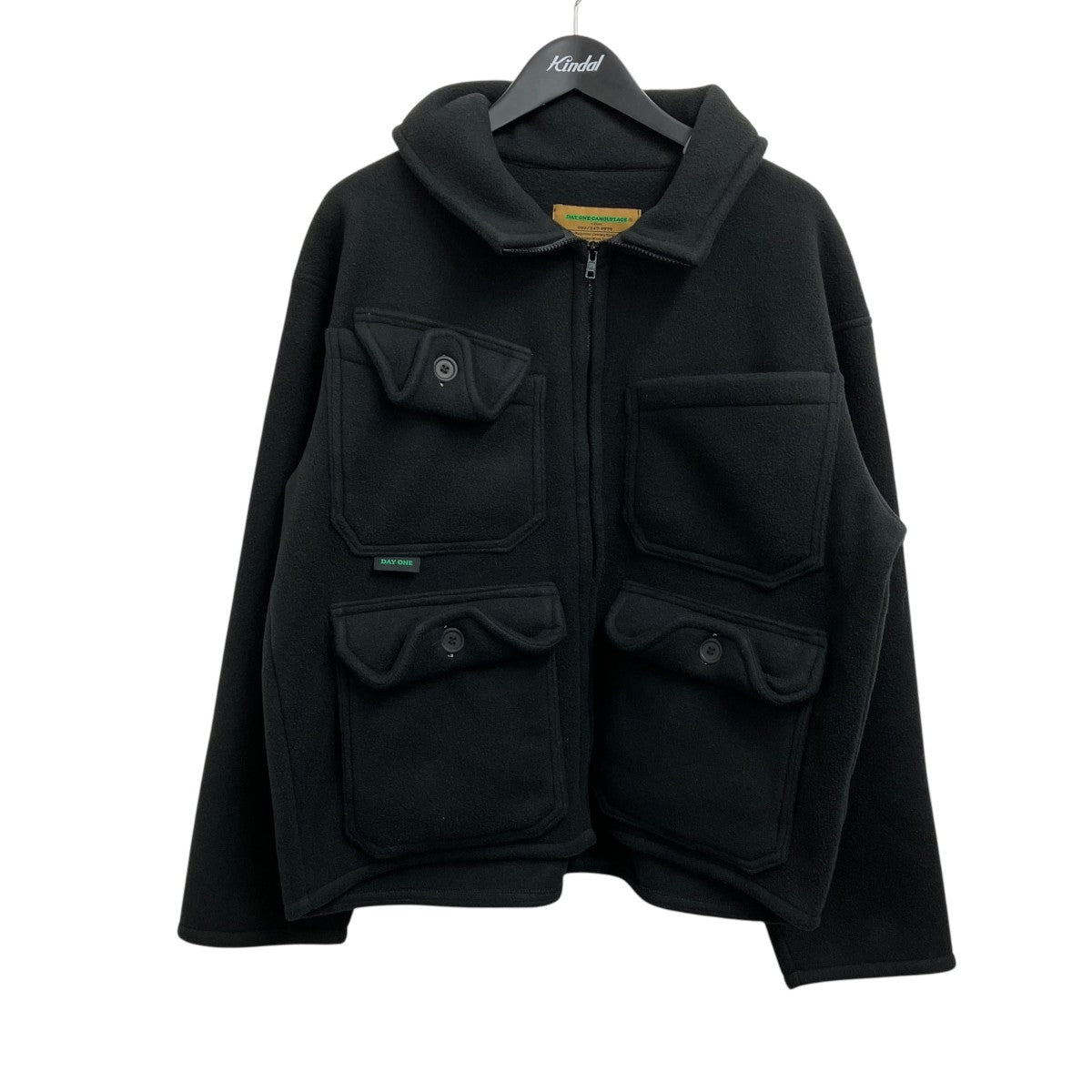 ジャケット