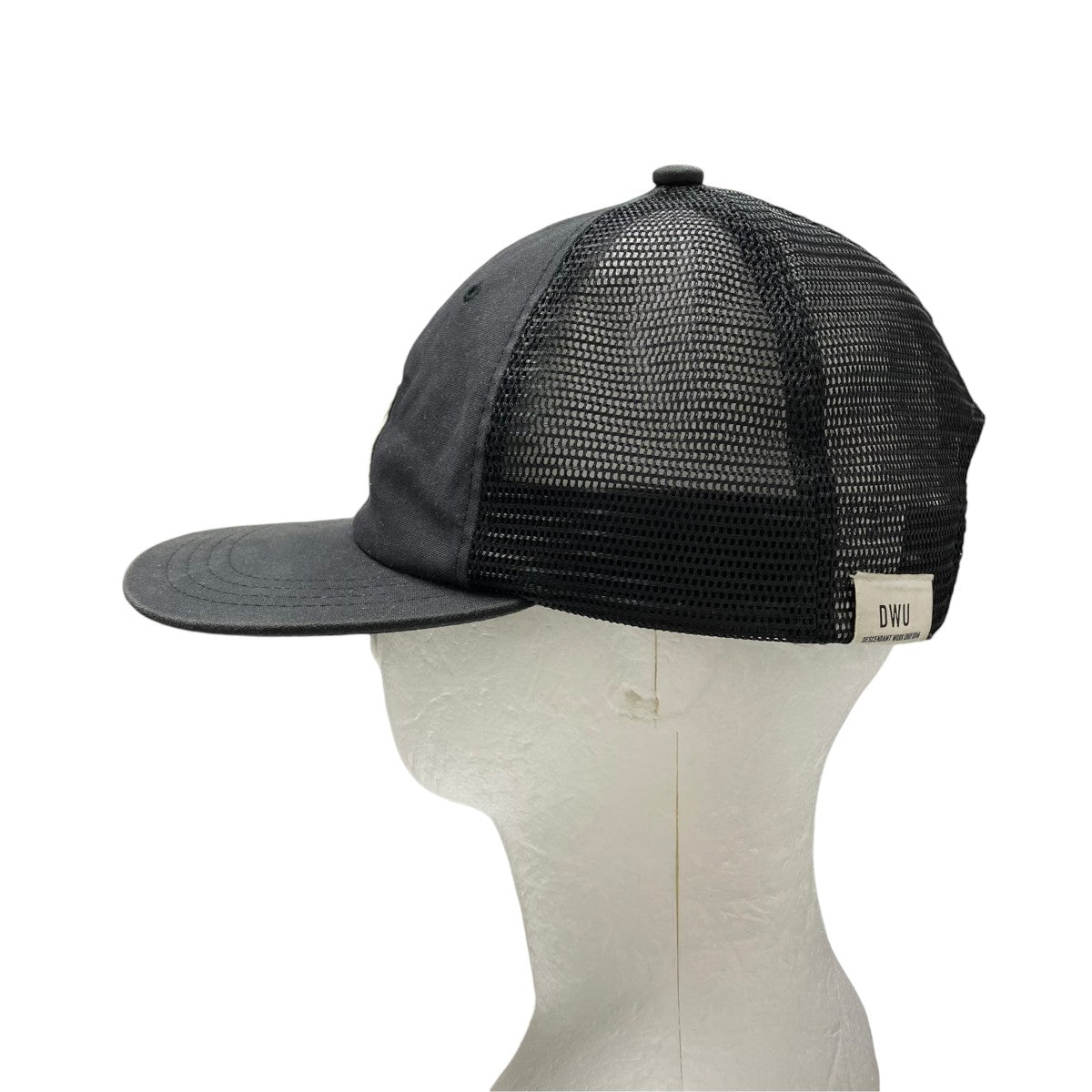 CACHALOT 6PANELメッシュキャップ