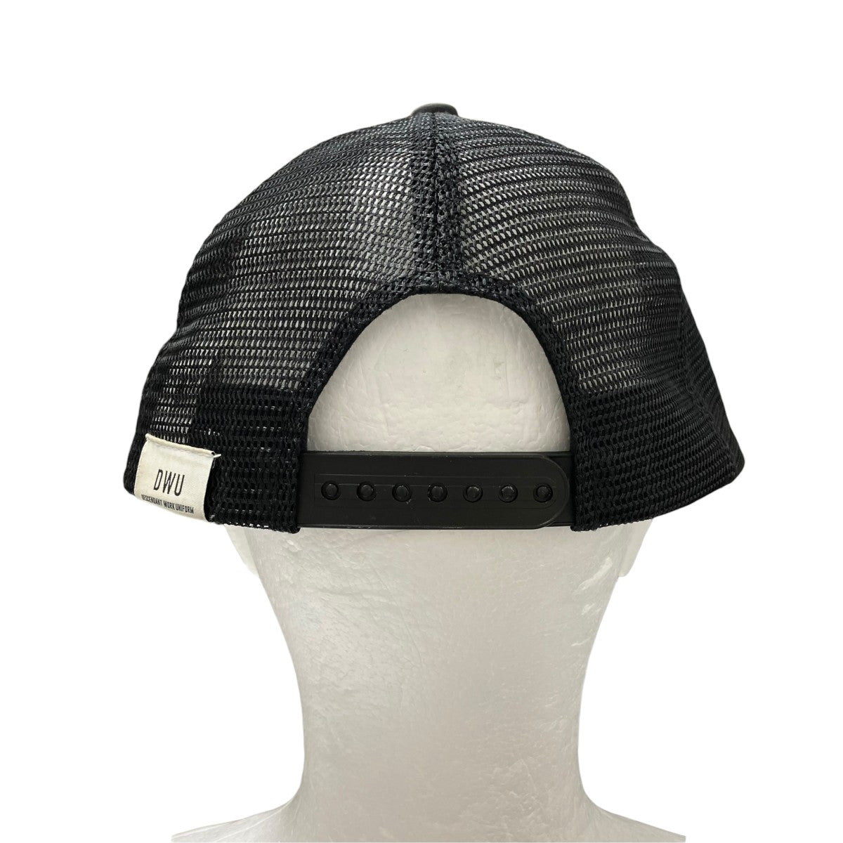 CACHALOT 6PANELメッシュキャップ