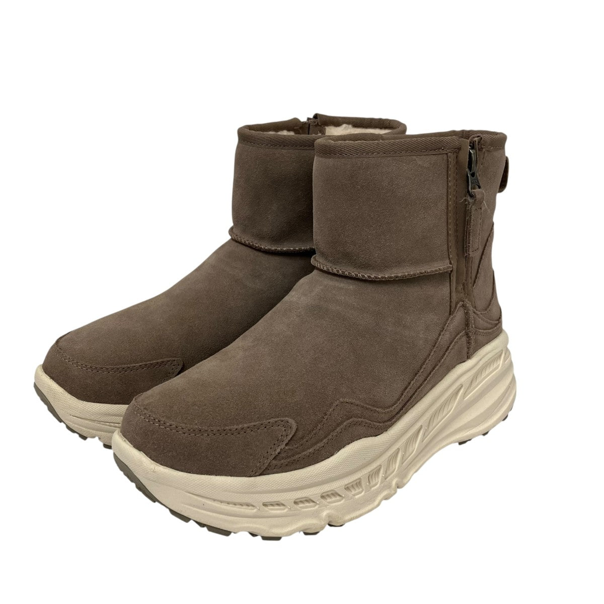 CLASSIC WEATHER SLAブーツF27220K