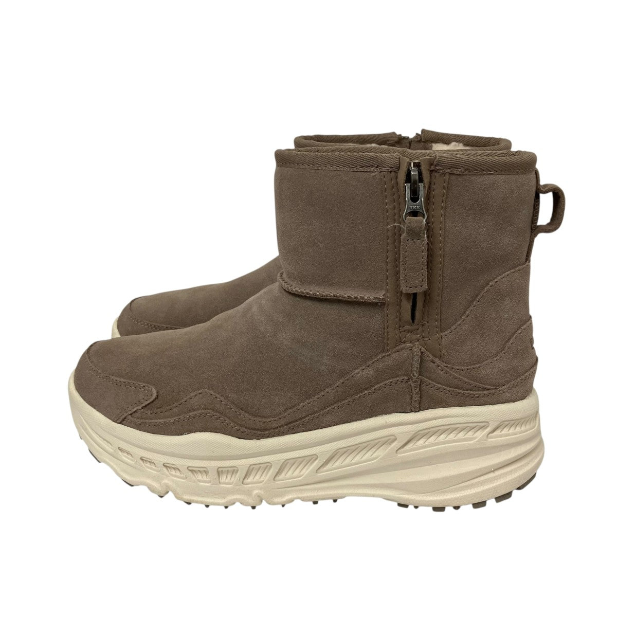 CLASSIC WEATHER SLAブーツF27220K