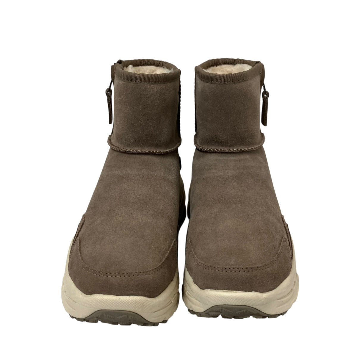 CLASSIC WEATHER SLAブーツF27220K