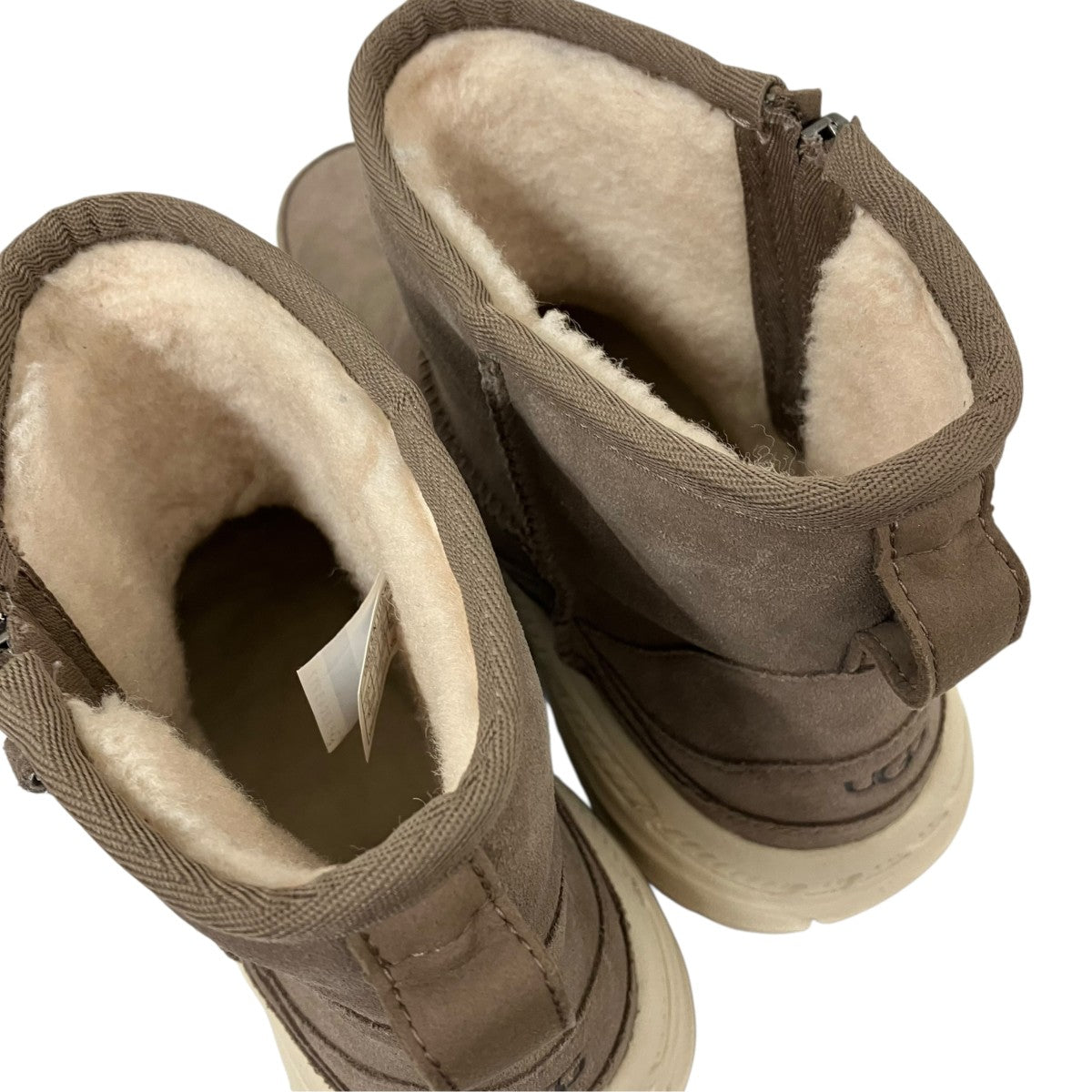 CLASSIC WEATHER SLAブーツF27220K
