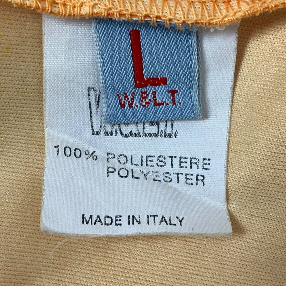 ロングスリーブカットソー