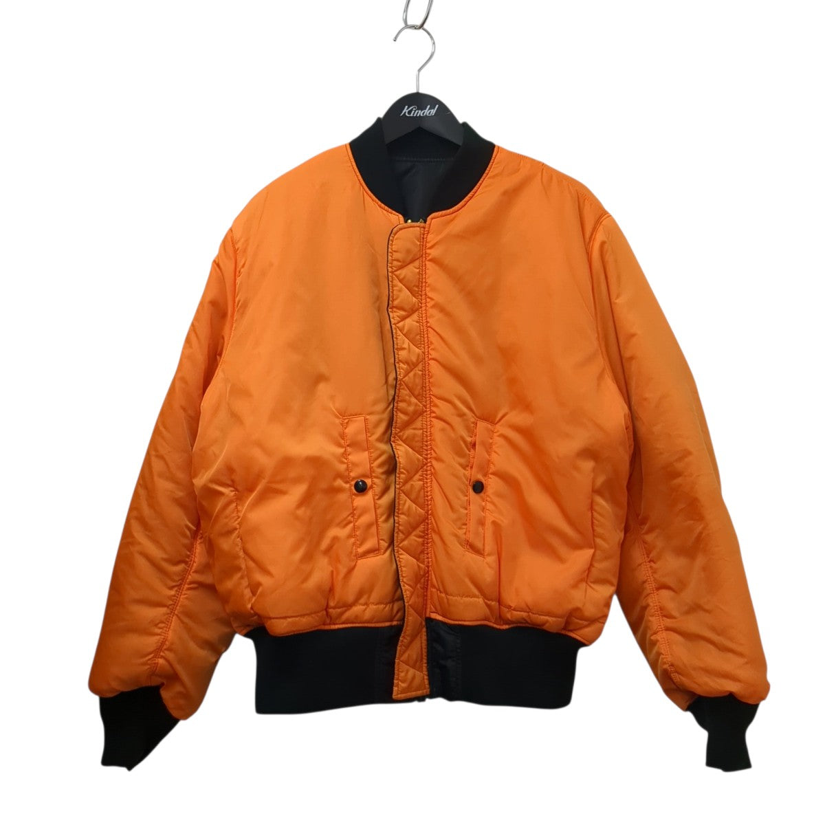 MA-1ジャケット2000-401
