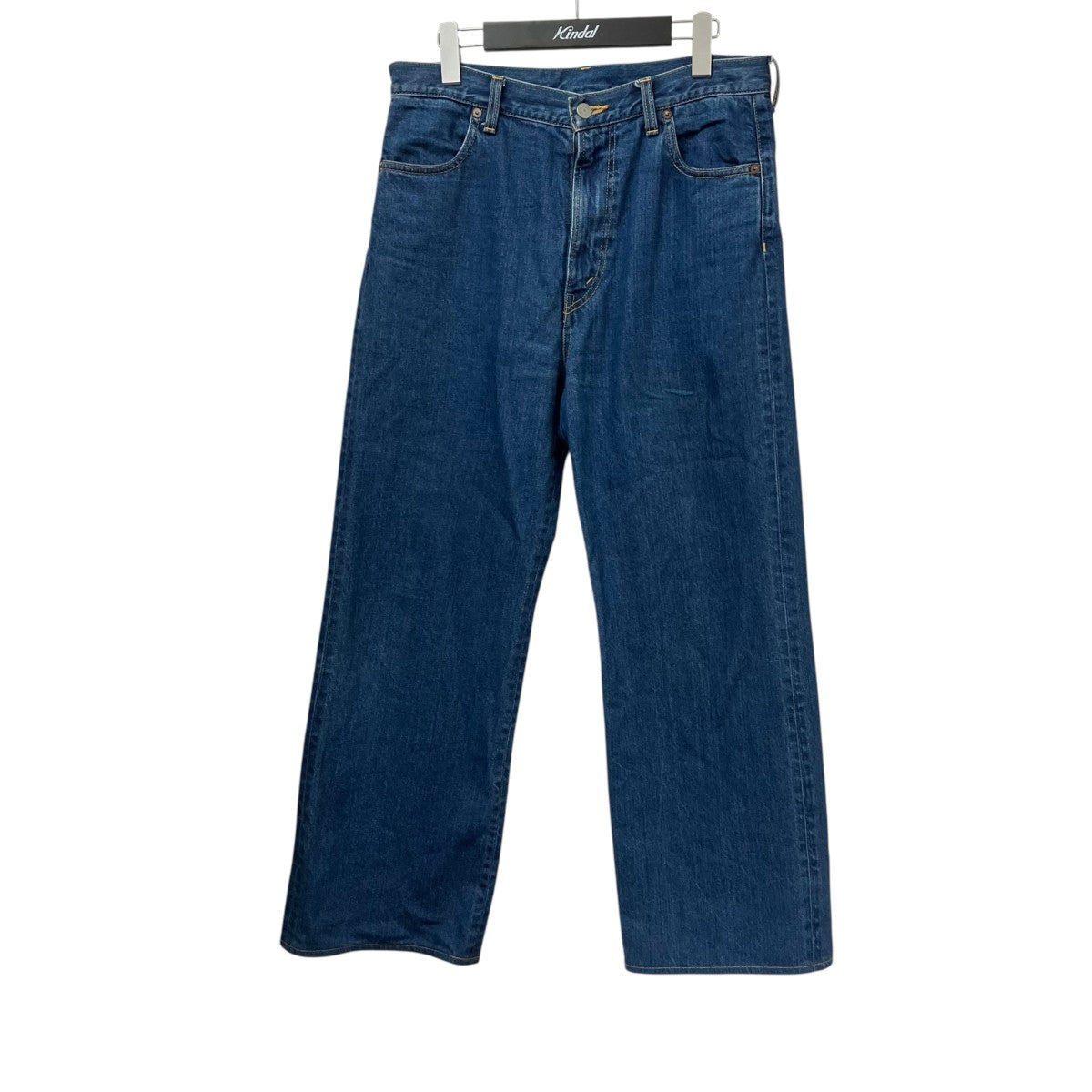 DENIM TROUSERデニムパンツMT4103-0214