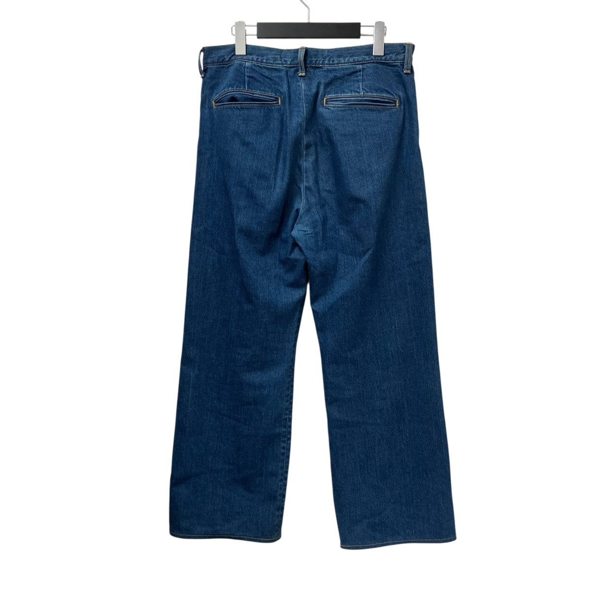 DENIM TROUSERデニムパンツMT4103-0214