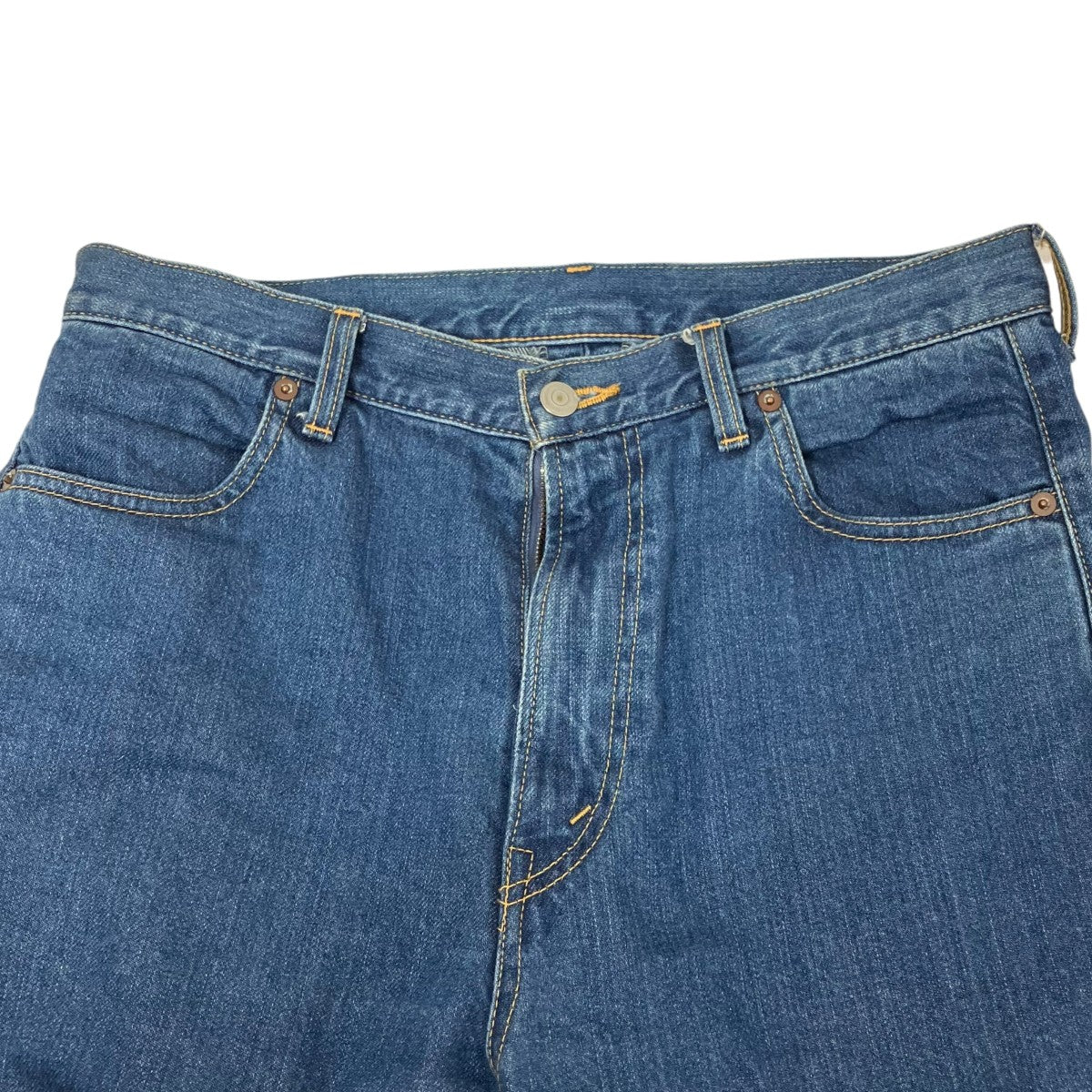 DENIM TROUSERデニムパンツMT4103-0214