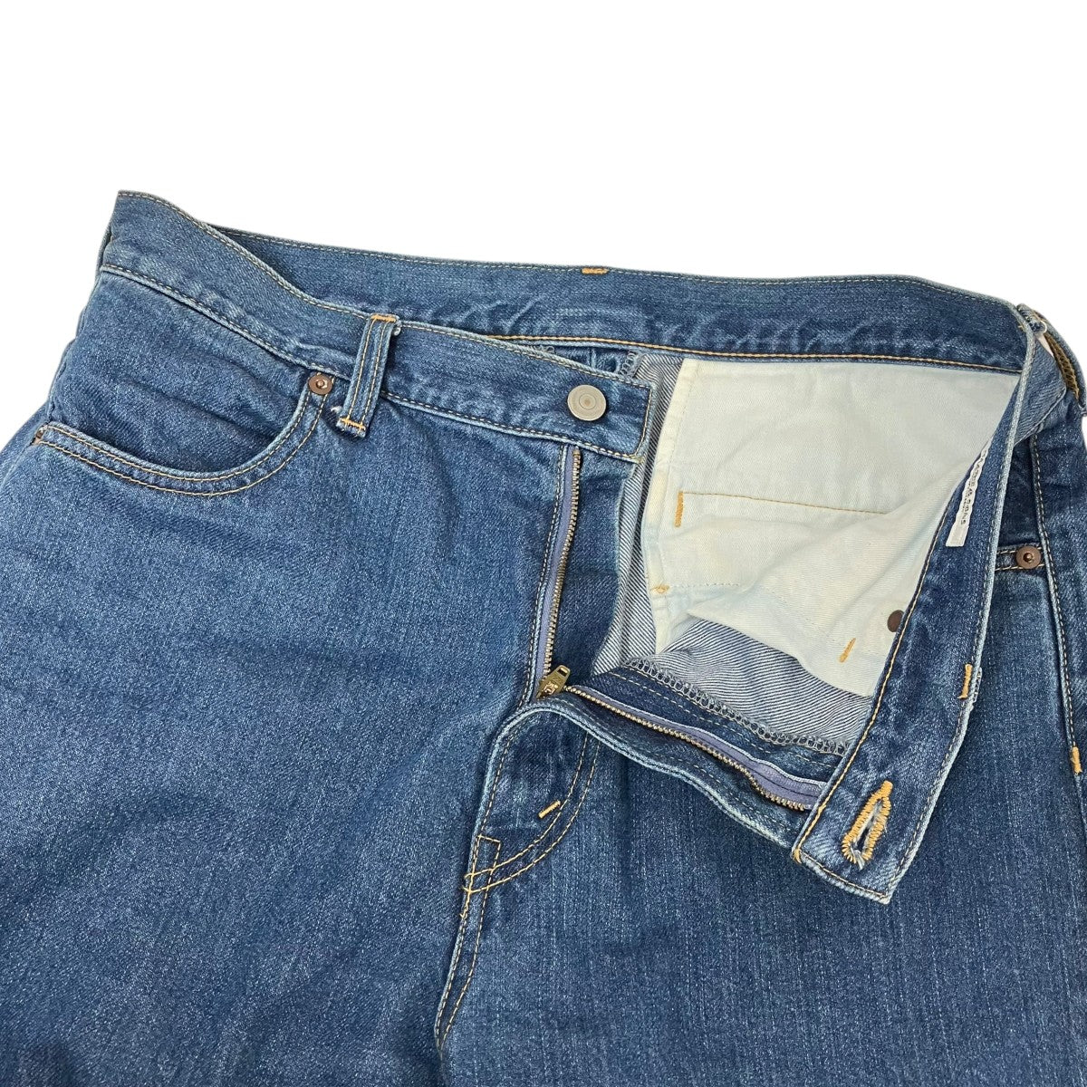 DENIM TROUSERデニムパンツMT4103-0214