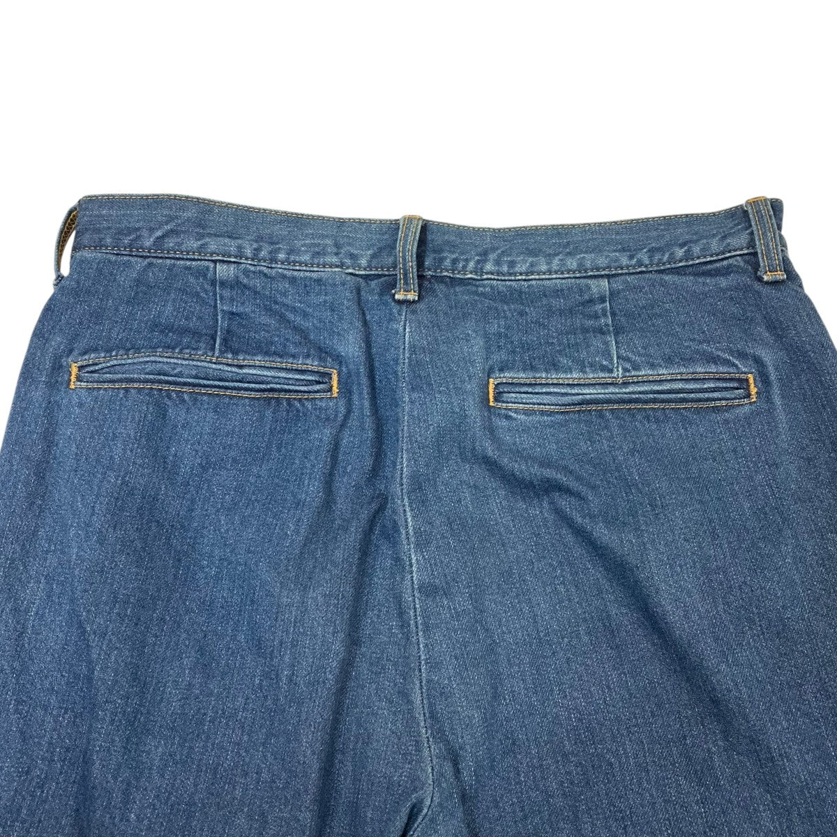DENIM TROUSERデニムパンツMT4103-0214