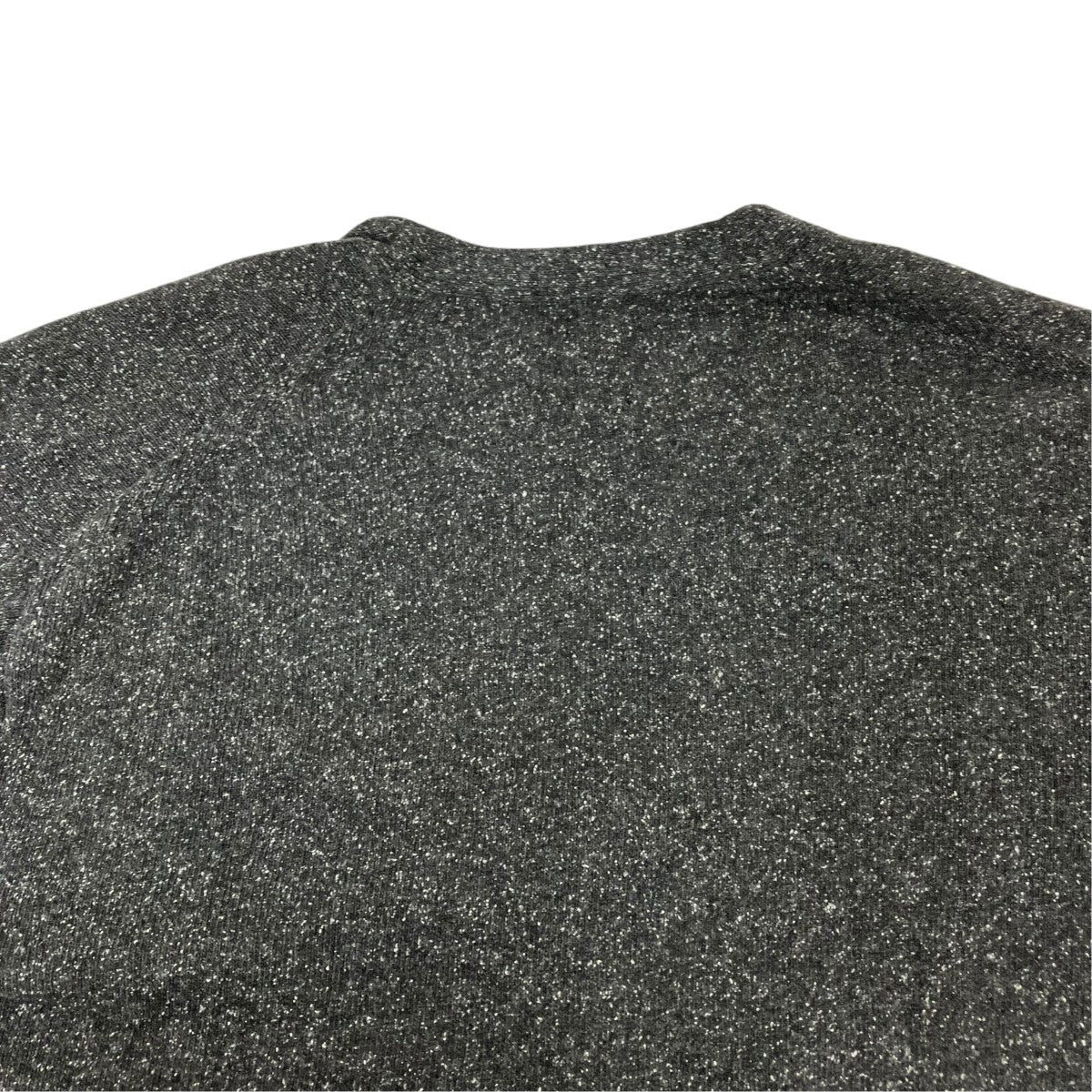 REVIVAL SILK V NECK CARDIGANカーディガンBN-26SM-042