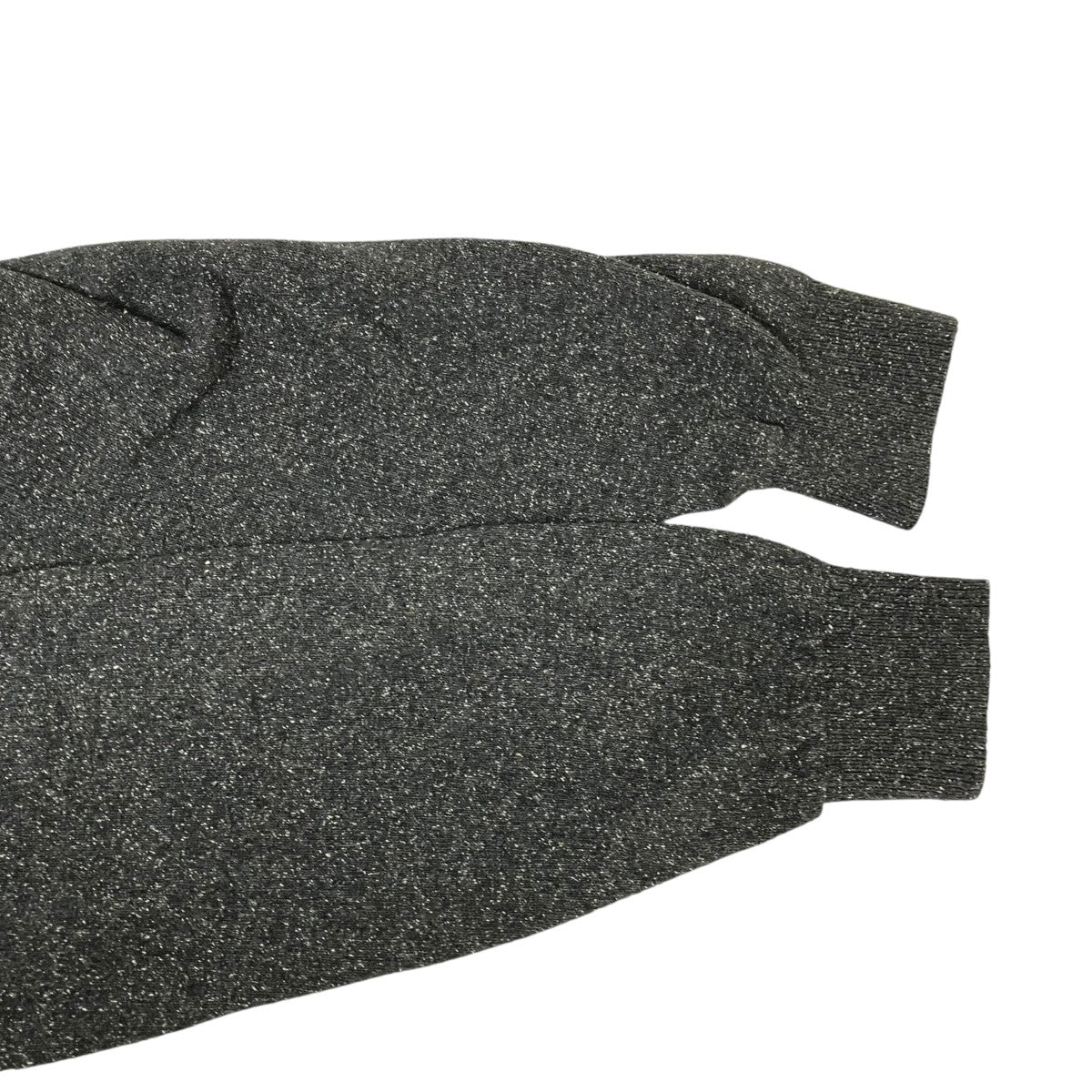 REVIVAL SILK V NECK CARDIGANカーディガンBN-26SM-042