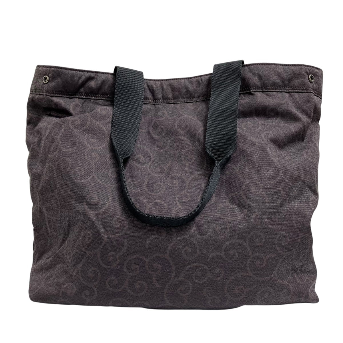 PATTERN TOTE BAGトートバッグ