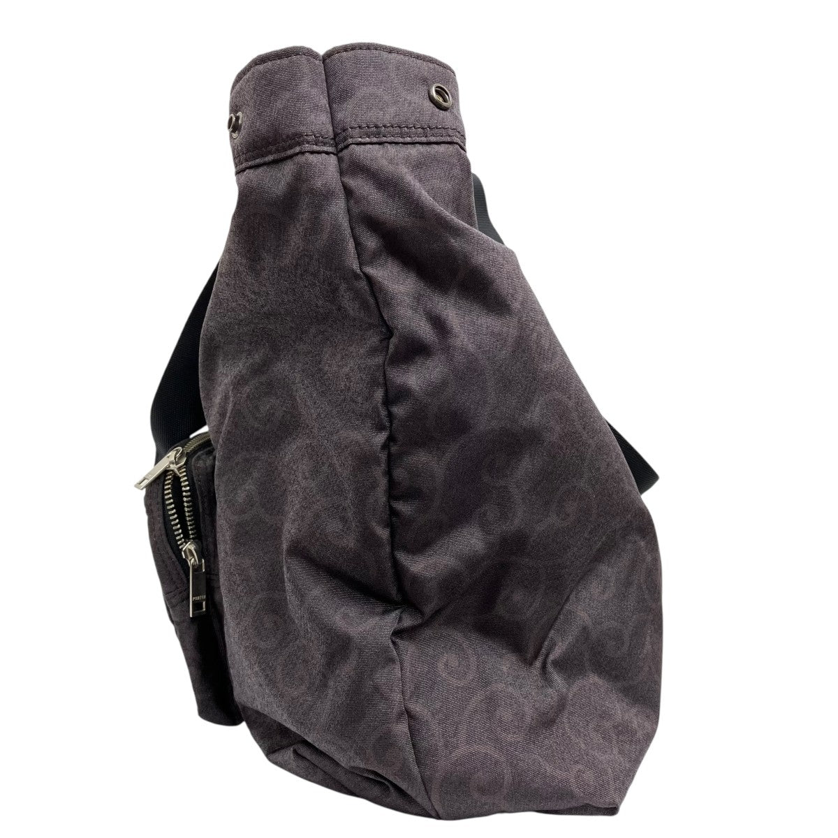 PATTERN TOTE BAGトートバッグ