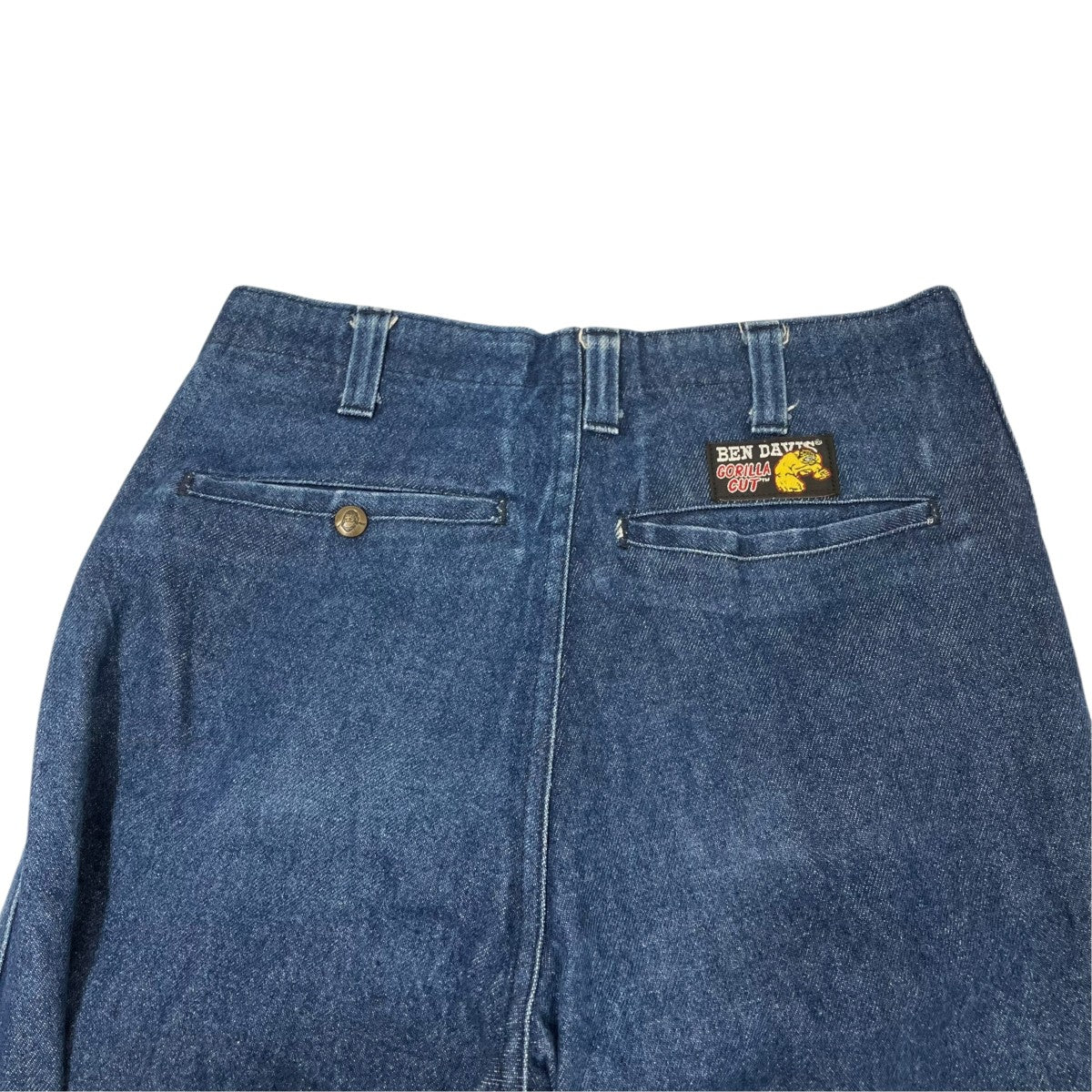 デニムパンツ676
