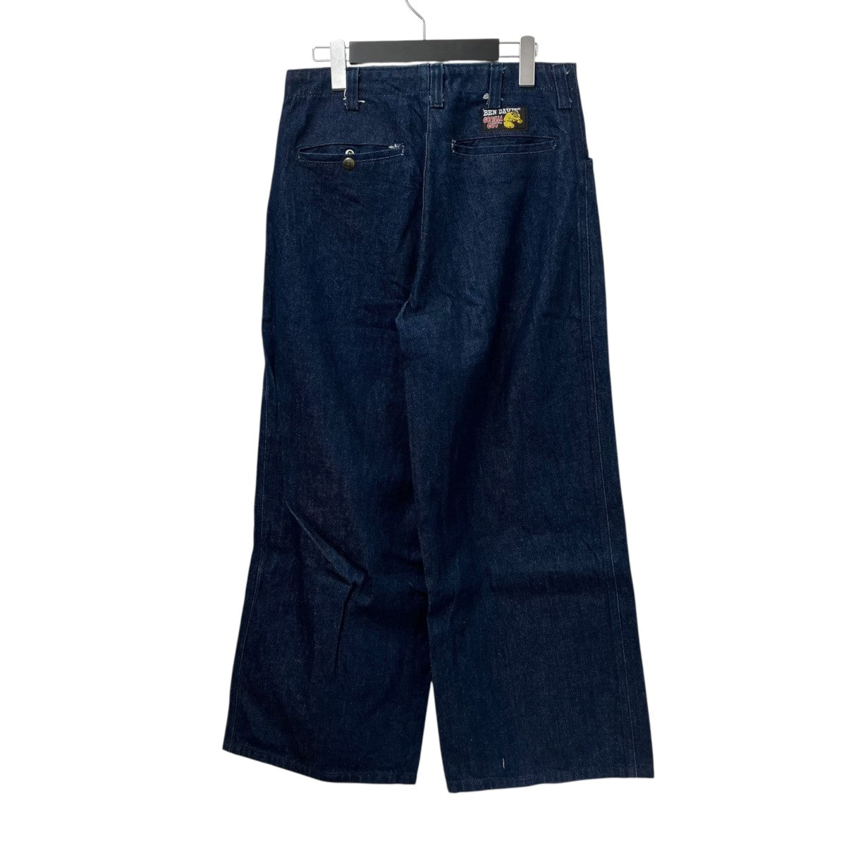 デニムパンツ676