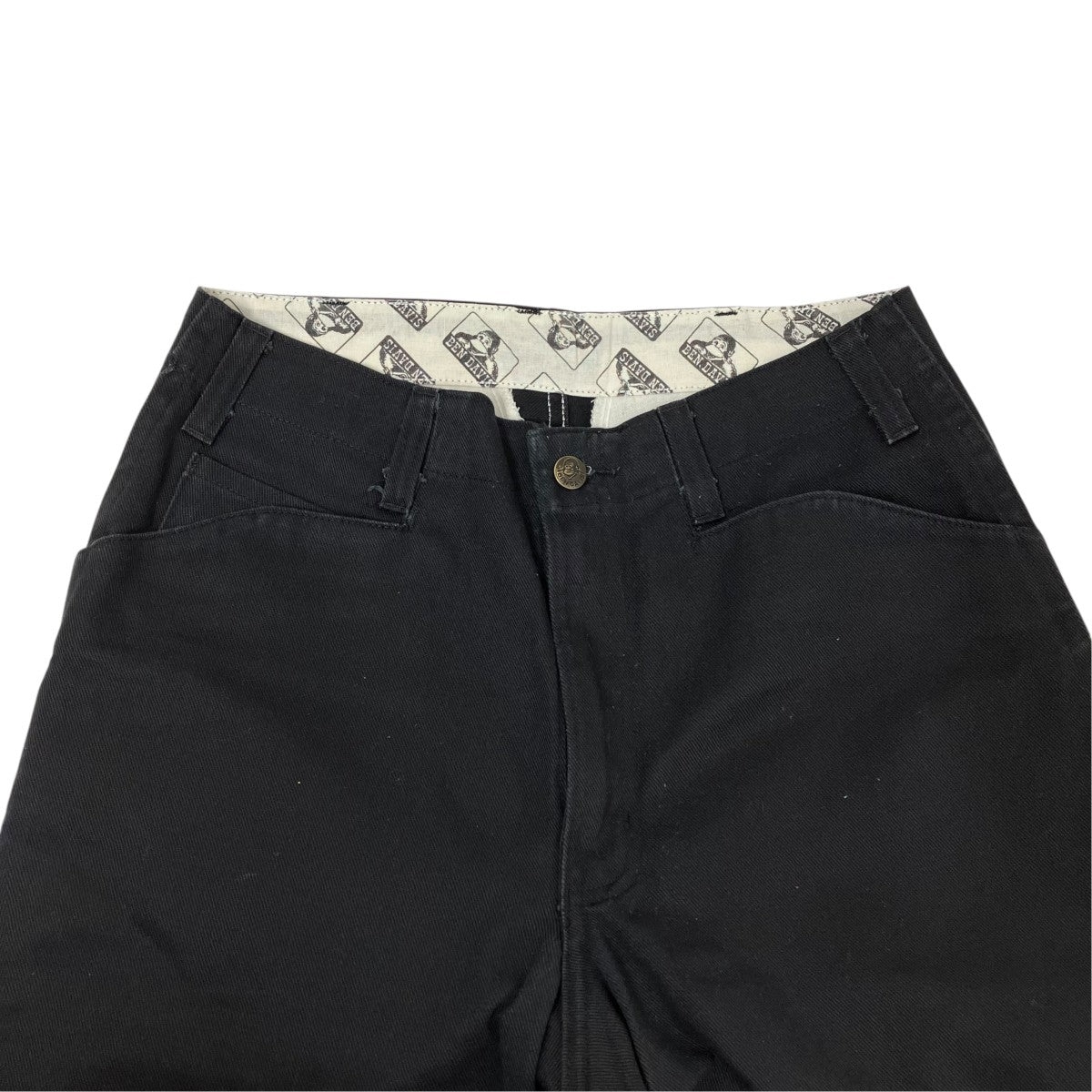 GORILLA CUTパンツ