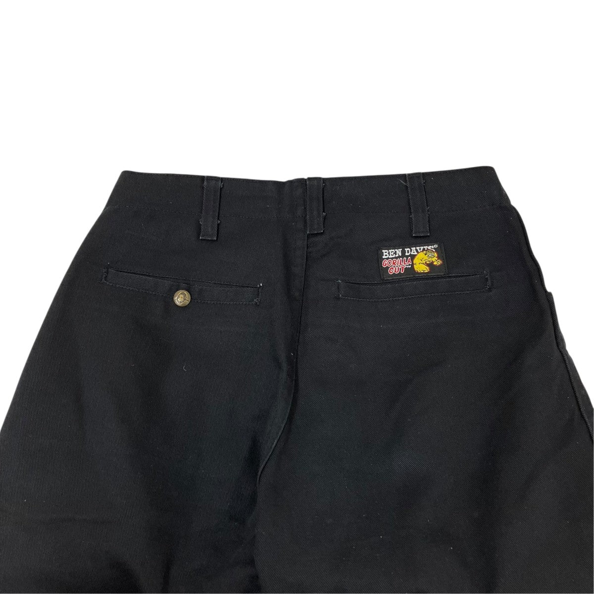 GORILLA CUTパンツ