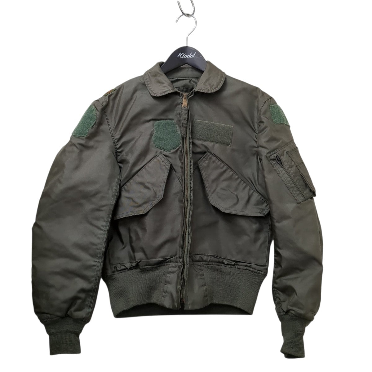 MILITARY ジャケット 古着・中古-1枚目のアイテム画像