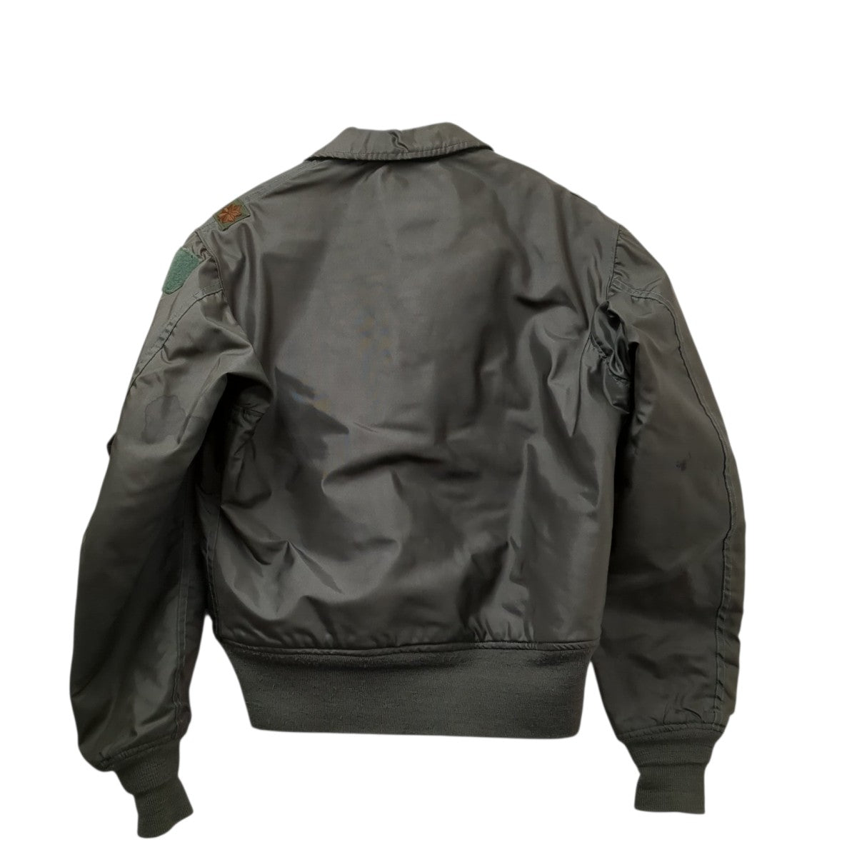 MILITARY ジャケット 古着・中古-3枚目のアイテム画像
