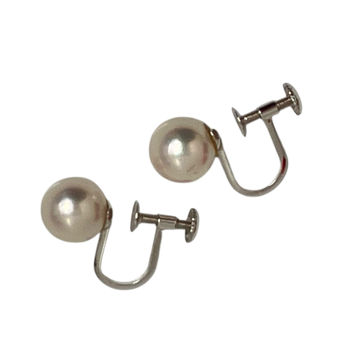 TASAKI イヤリング 古着・中古-1枚目のアイテム画像