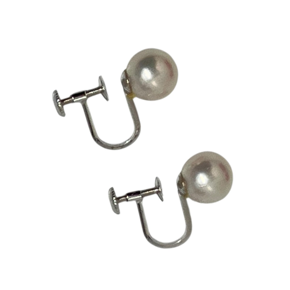 TASAKI イヤリング 古着・中古-2枚目のアイテム画像