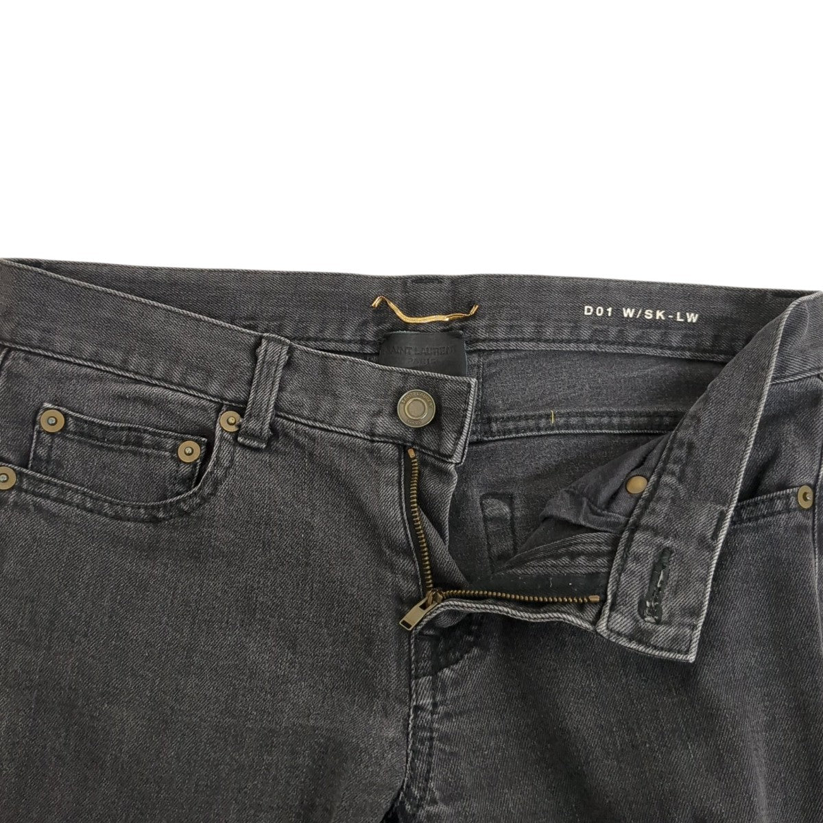 デニムパンツ350592