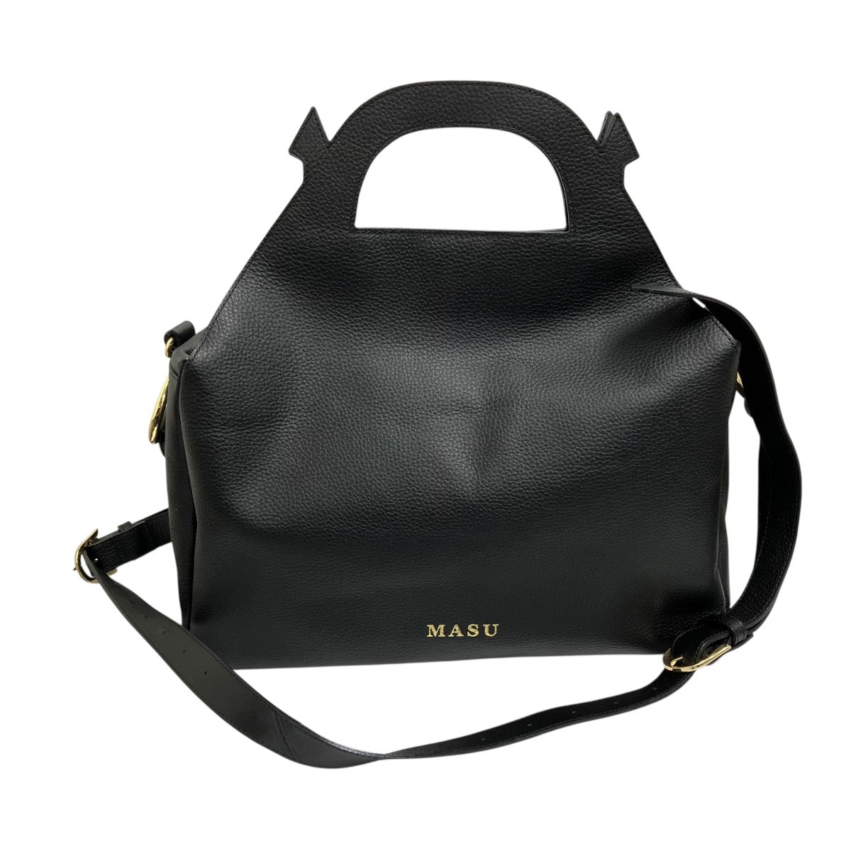 26SSTRUFFE BAGレザーショルダーバッグM26U6OJ009-09
