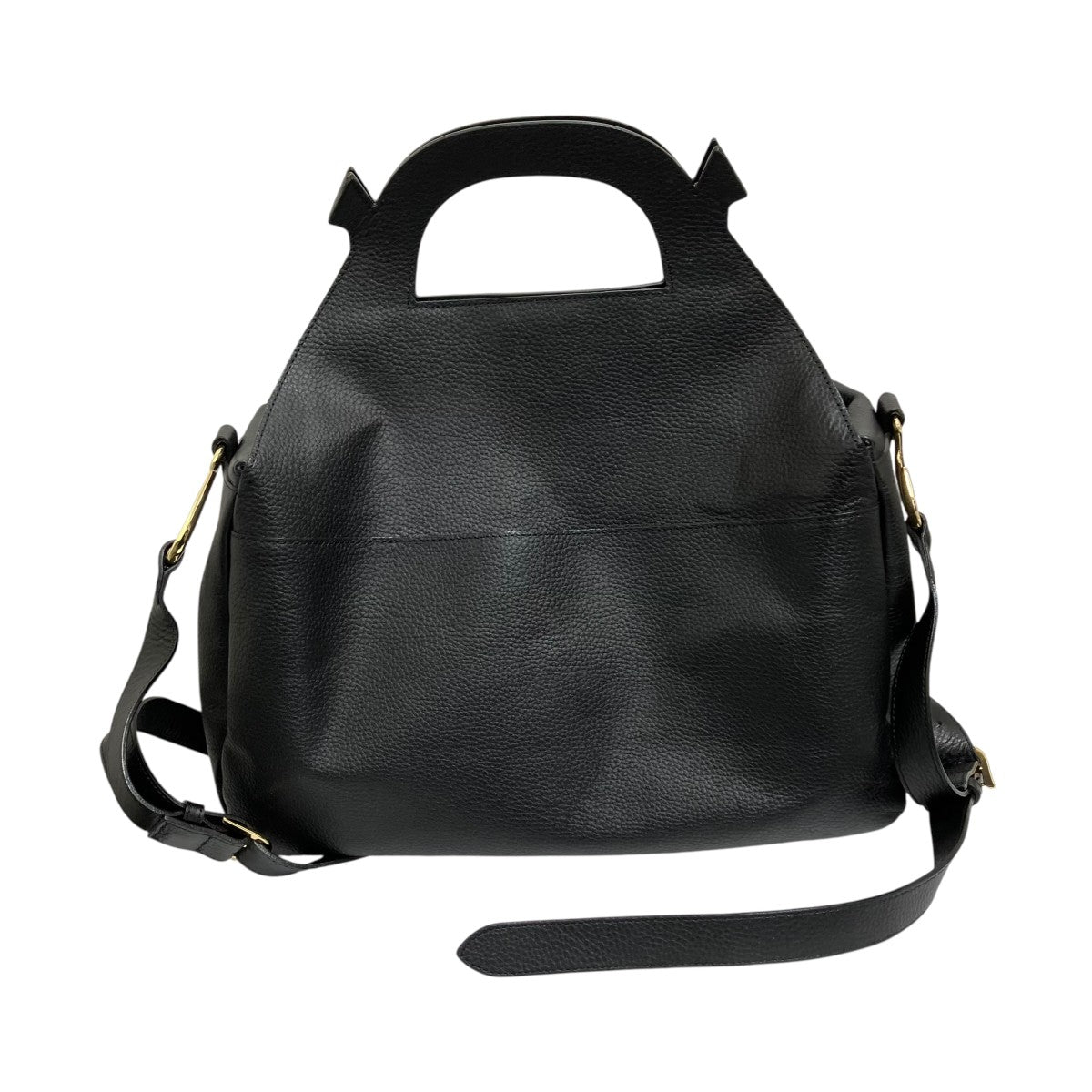 26SSTRUFFE BAGレザーショルダーバッグM26U6OJ009-09