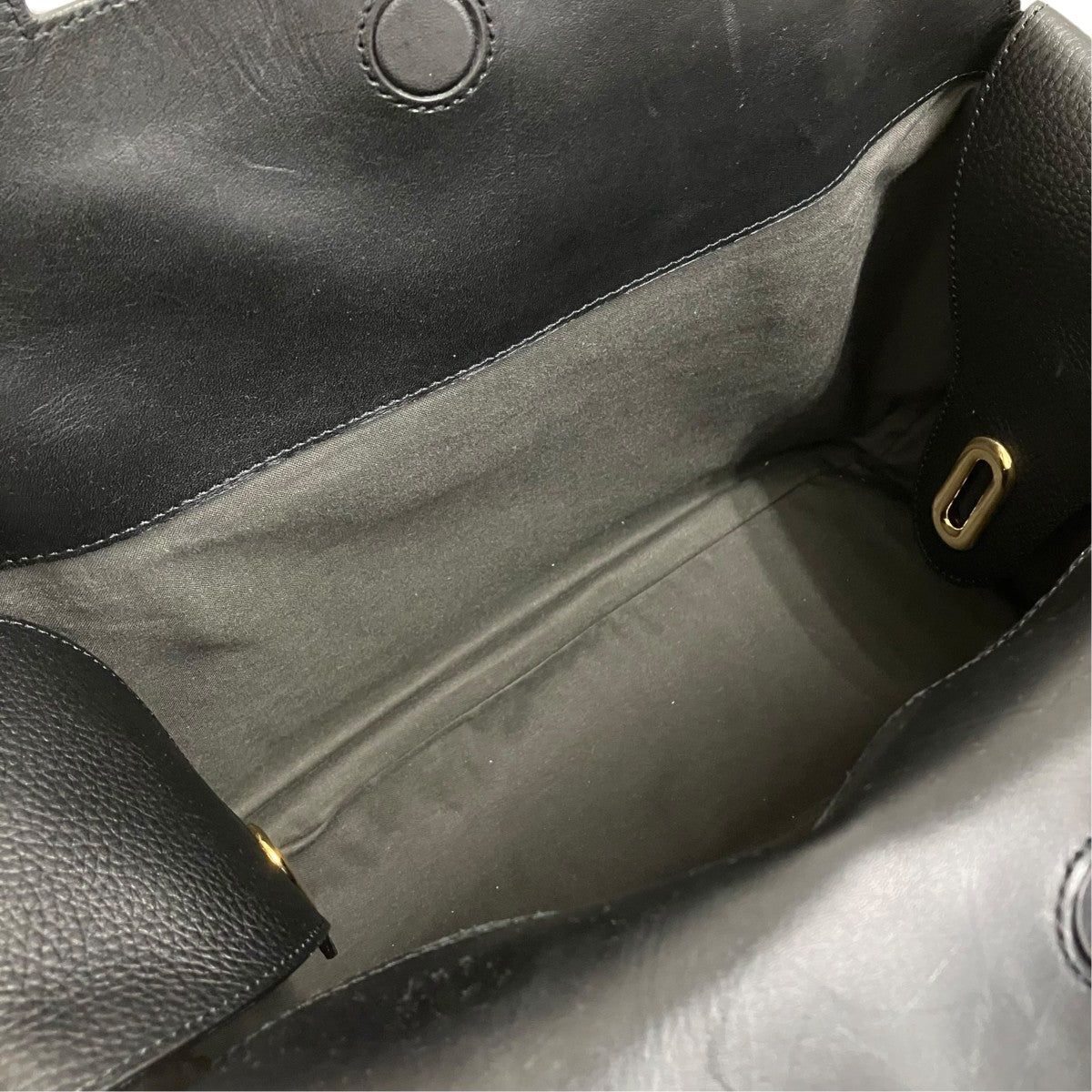 26SSTRUFFE BAGレザーショルダーバッグM26U6OJ009-09