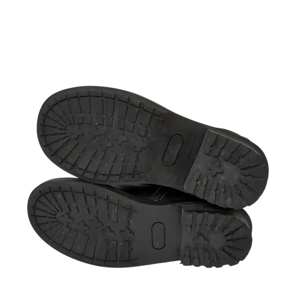 ANN DEMEULEMEESTER ブーツ 古着・中古-7枚目のアイテム画像