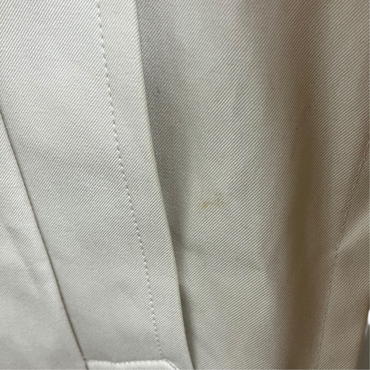 21AWSIDE SLIT BAL COLLAR COATステンカラーコートRM212-001
