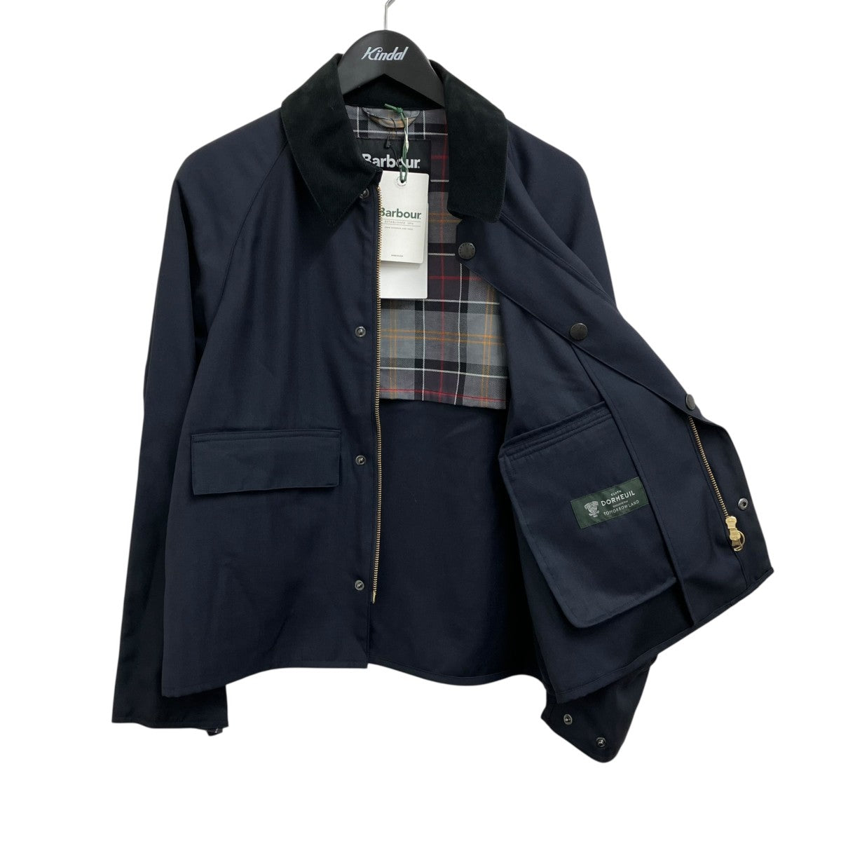 ジャケット251MCAS184