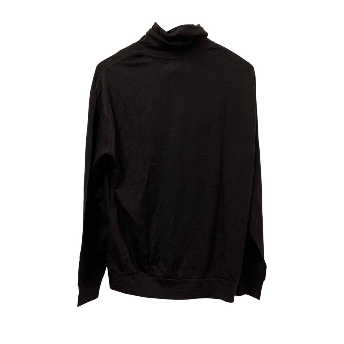 TURTLE NECKニットM23D-11CS01C