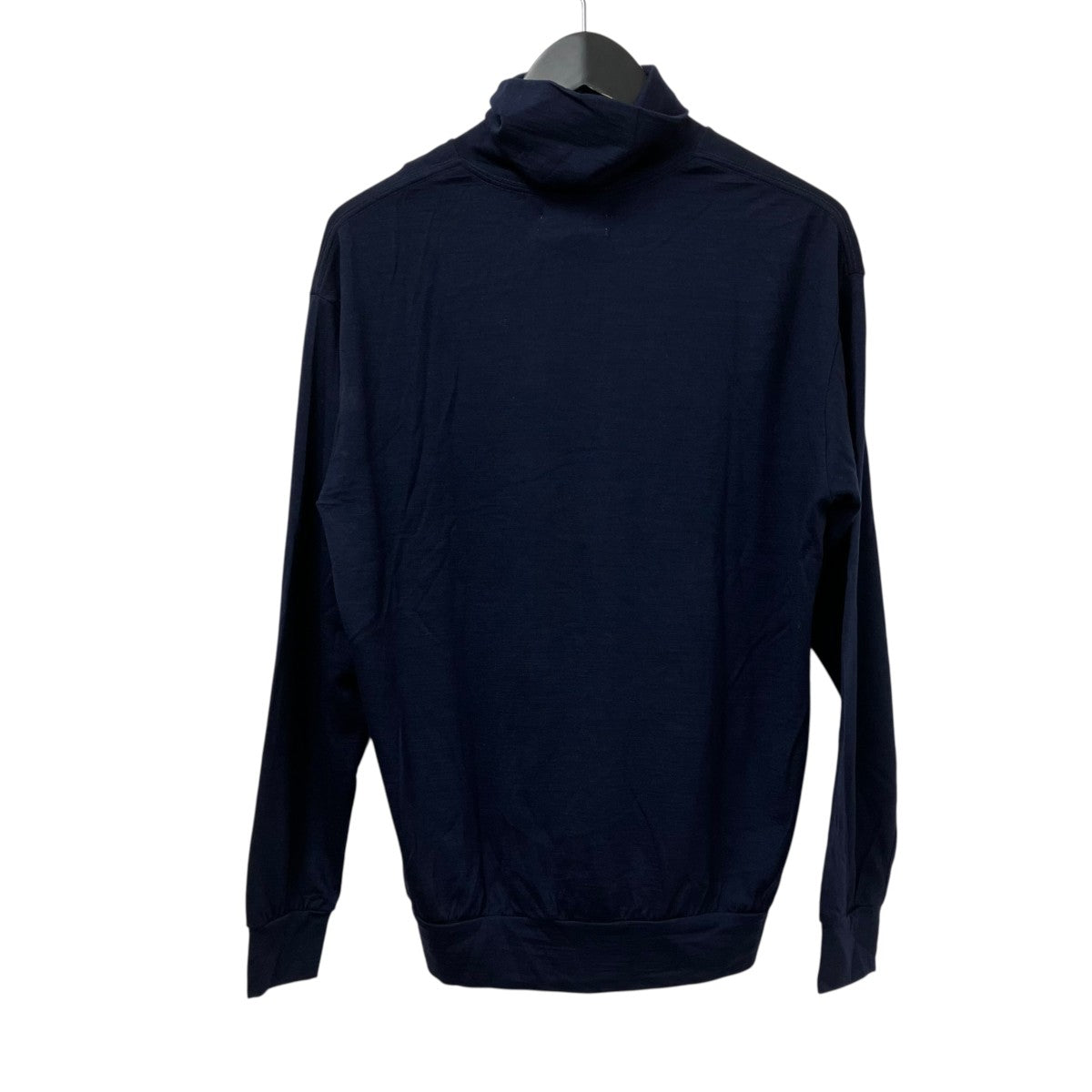 TURTLE NECKニットM24D07CS01C