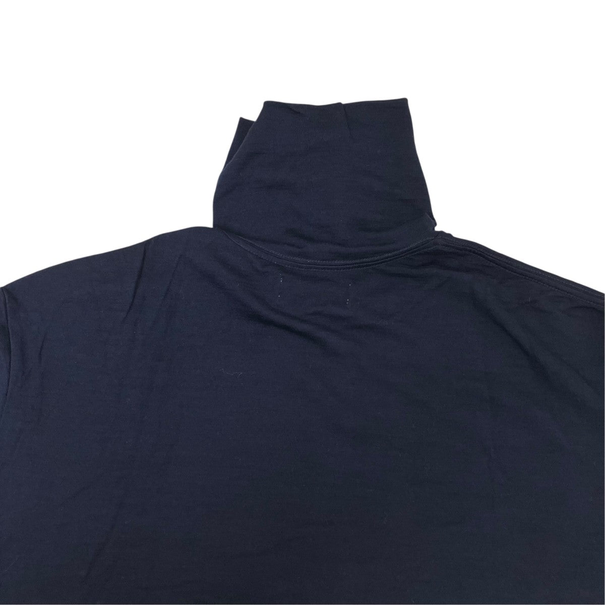 TURTLE NECKニットM24D07CS01C