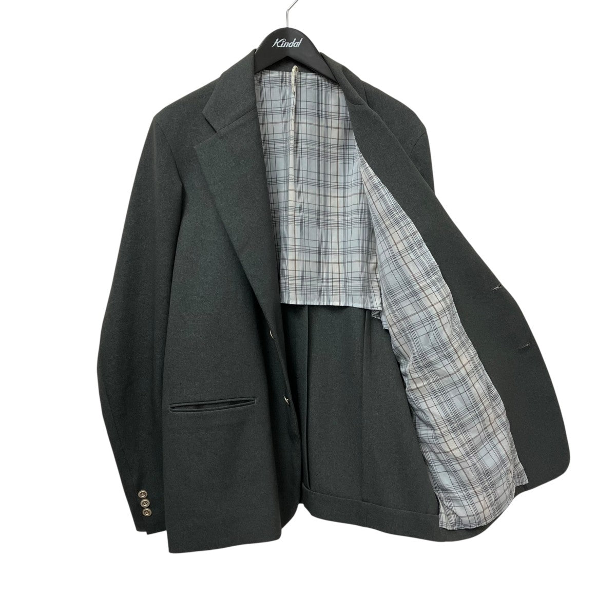 Single Comfort Loosen Jacketテーラードジャケット251506