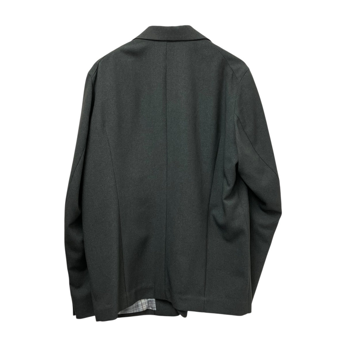 Single Comfort Loosen Jacketテーラードジャケット251506