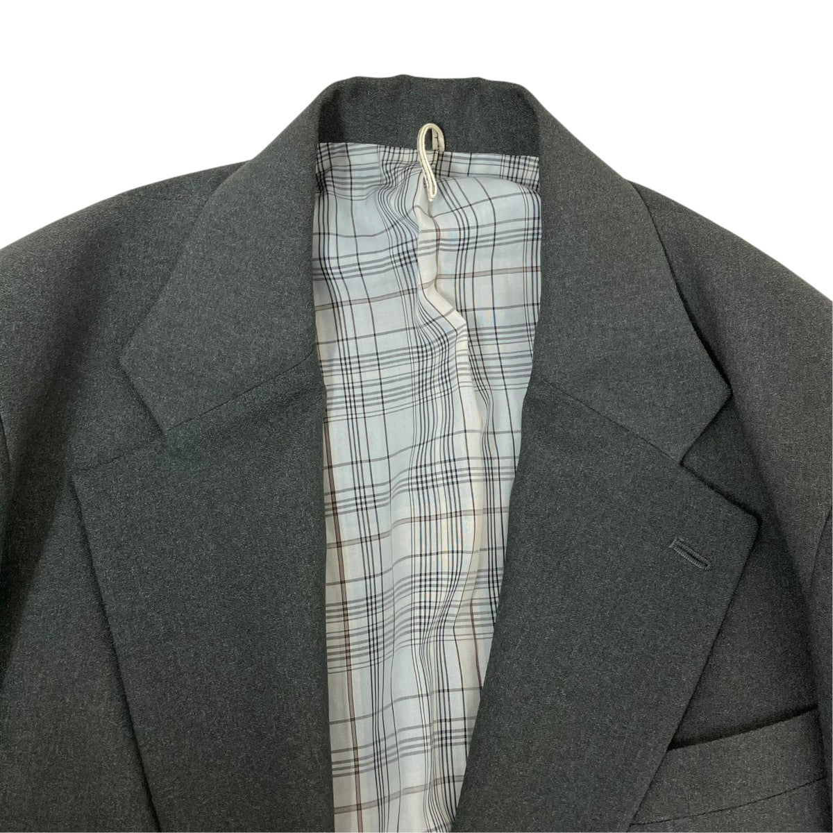 Single Comfort Loosen Jacketテーラードジャケット251506
