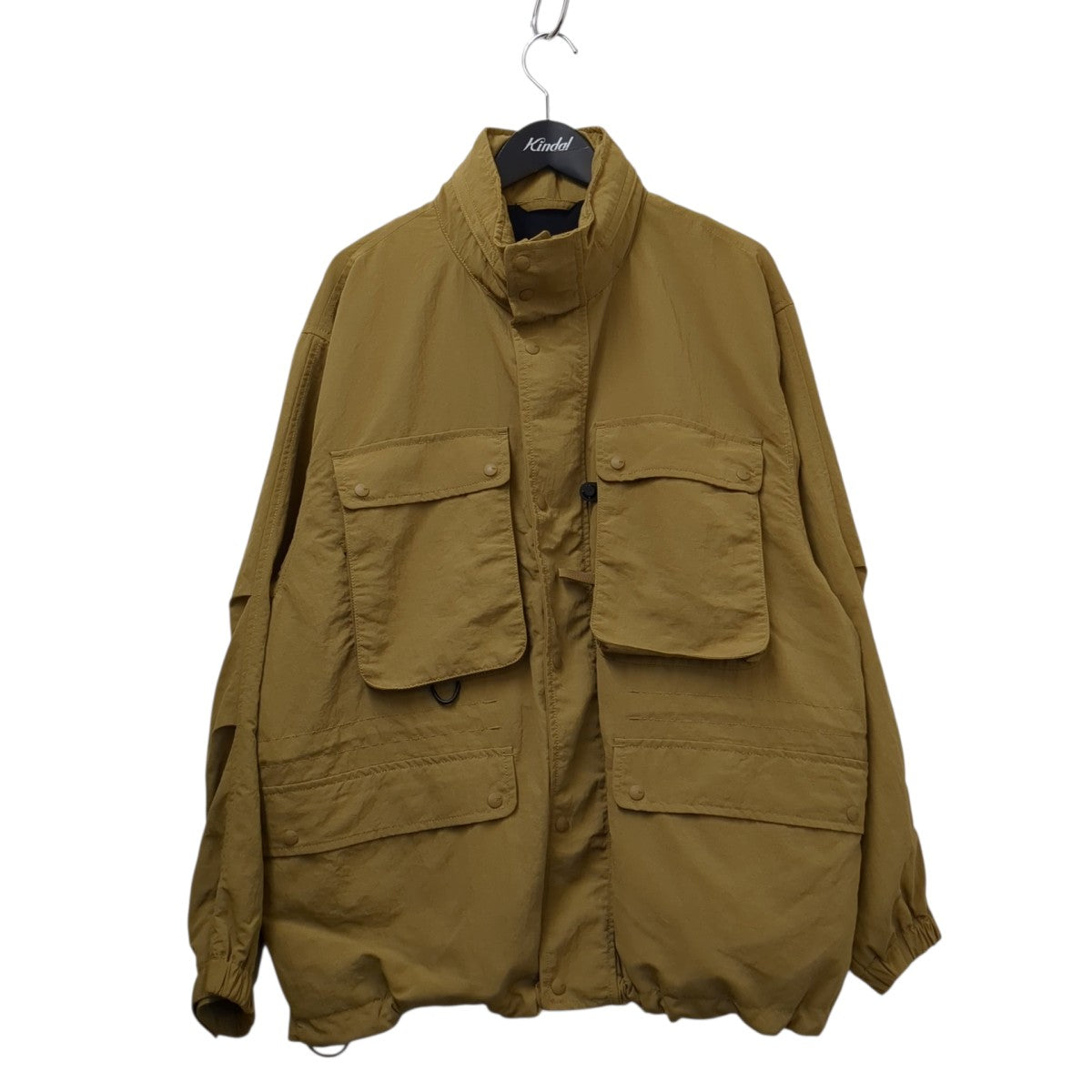 TECH HIKER MOUNTAIN PARKAマウンテンパーカーBJ-25023