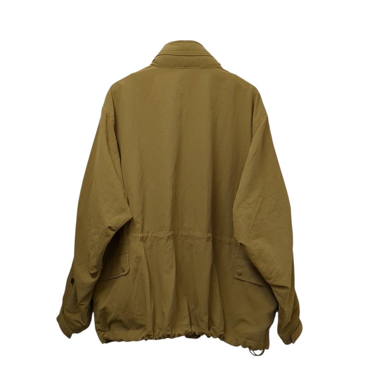 TECH HIKER MOUNTAIN PARKAマウンテンパーカーBJ-25023