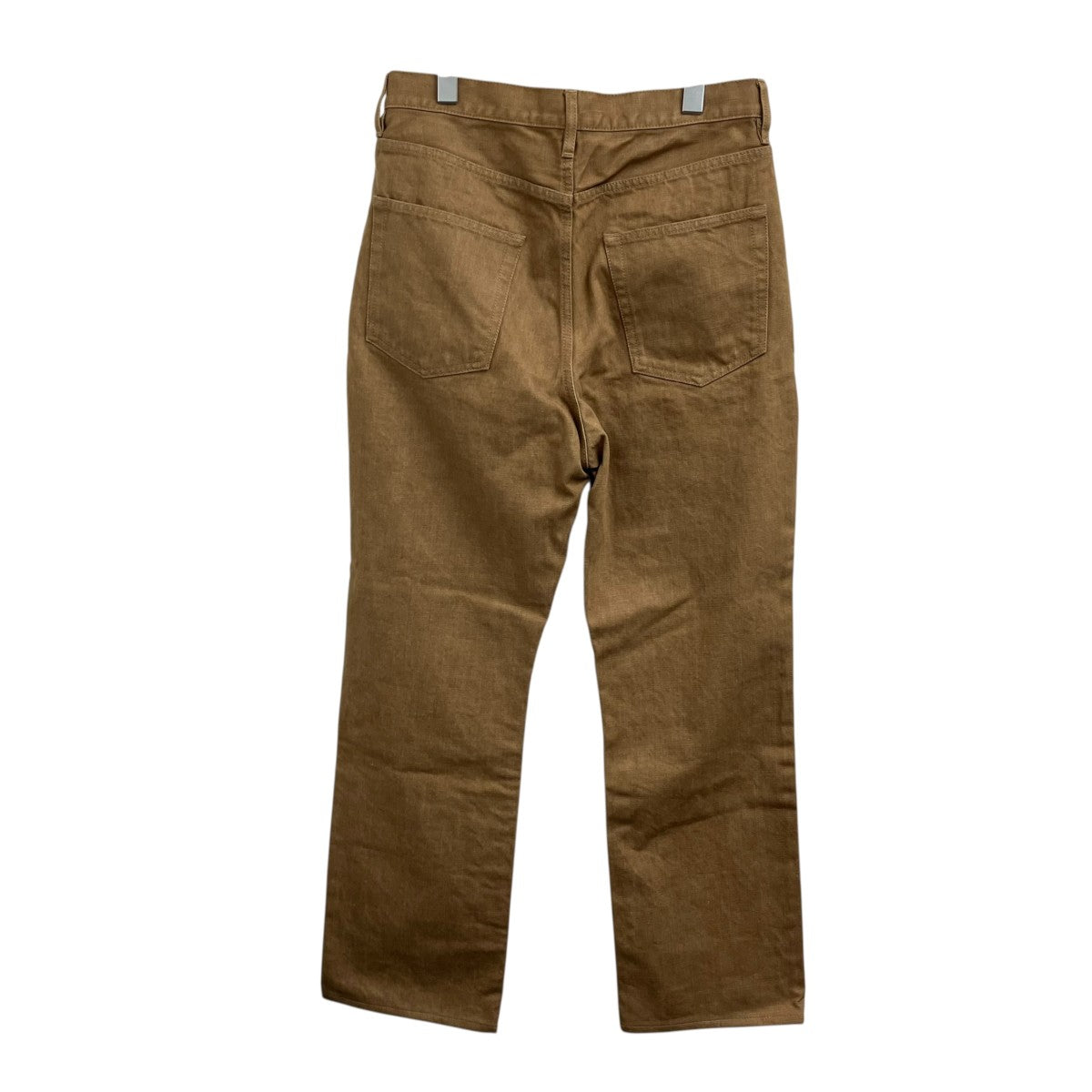 24AW5P STRAIGHT DENIM PANTSデニムパンツ243-60501